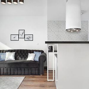 Deluxe Appartement